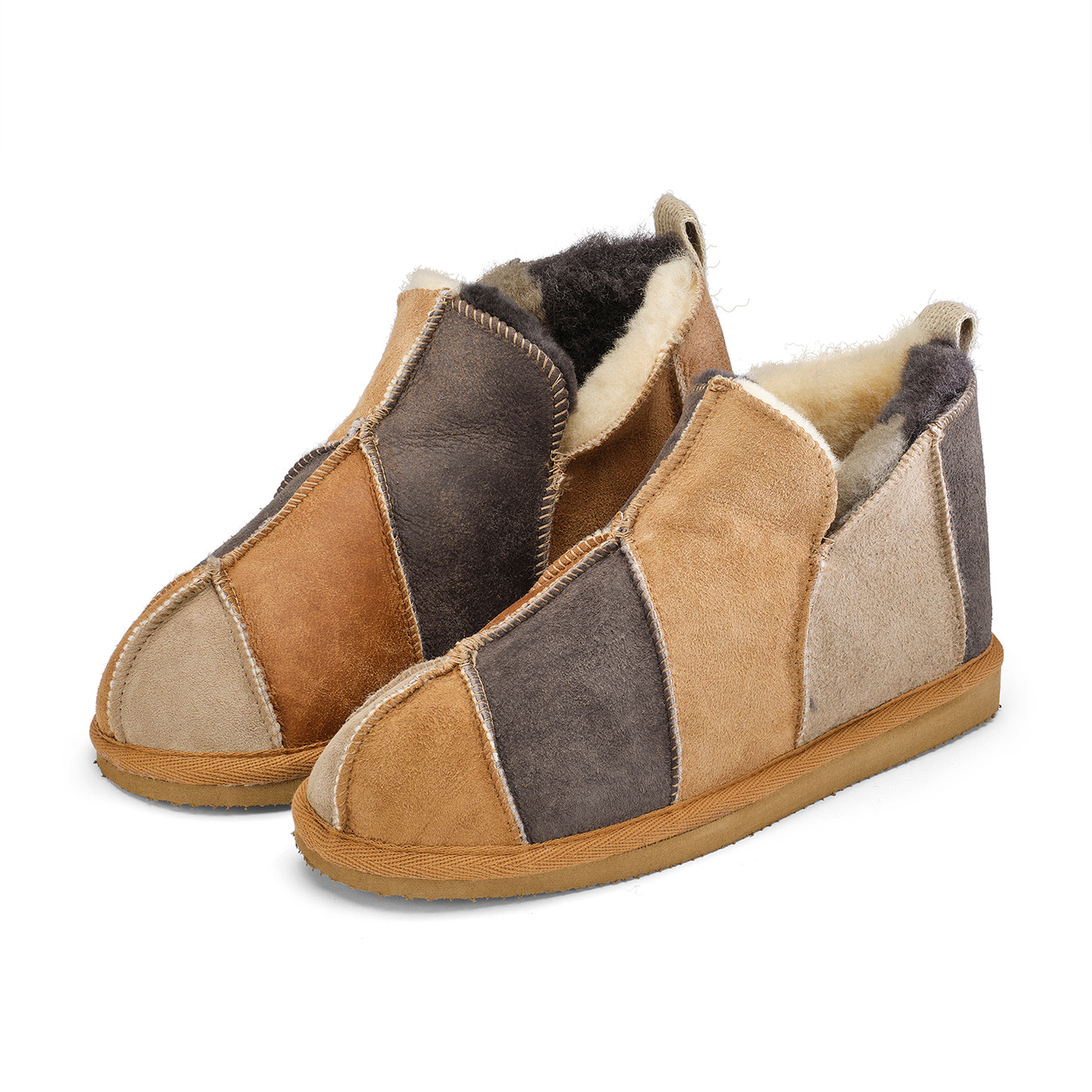 Anton slippers