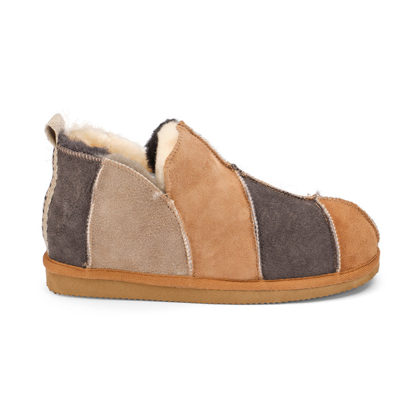 Anton slippers