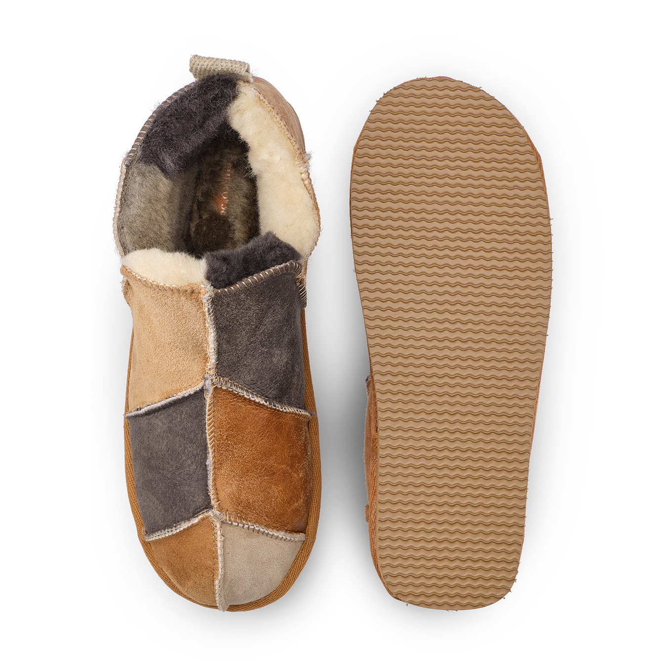 Anton slippers
