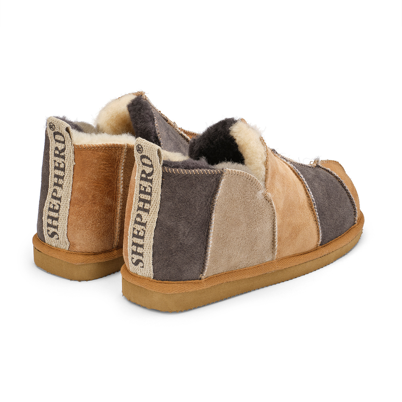 Anton slippers