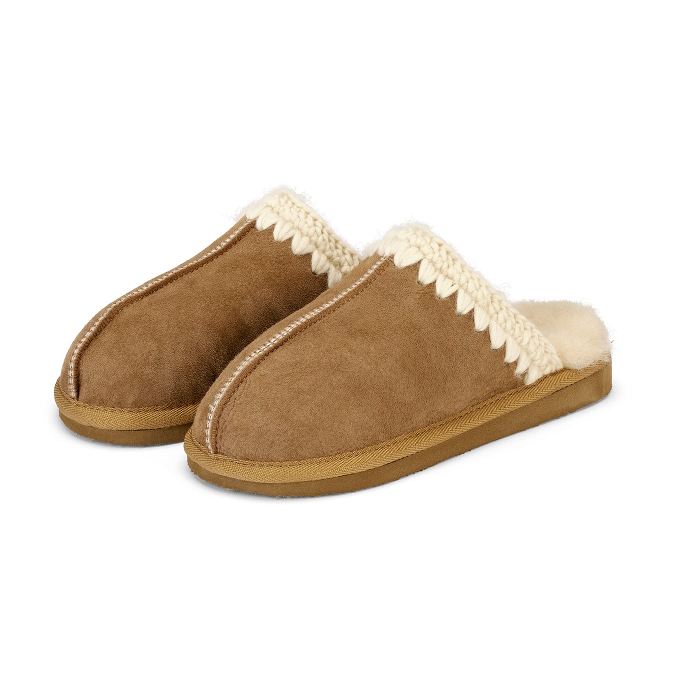 Selina kids slippers