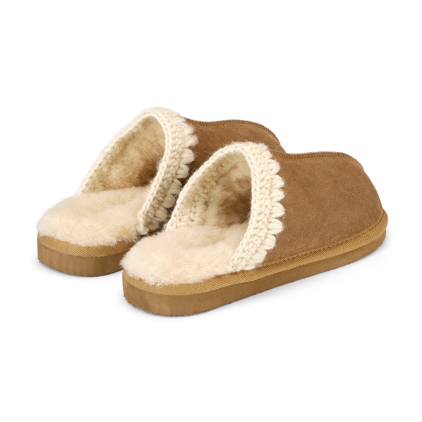 Selina kids slippers