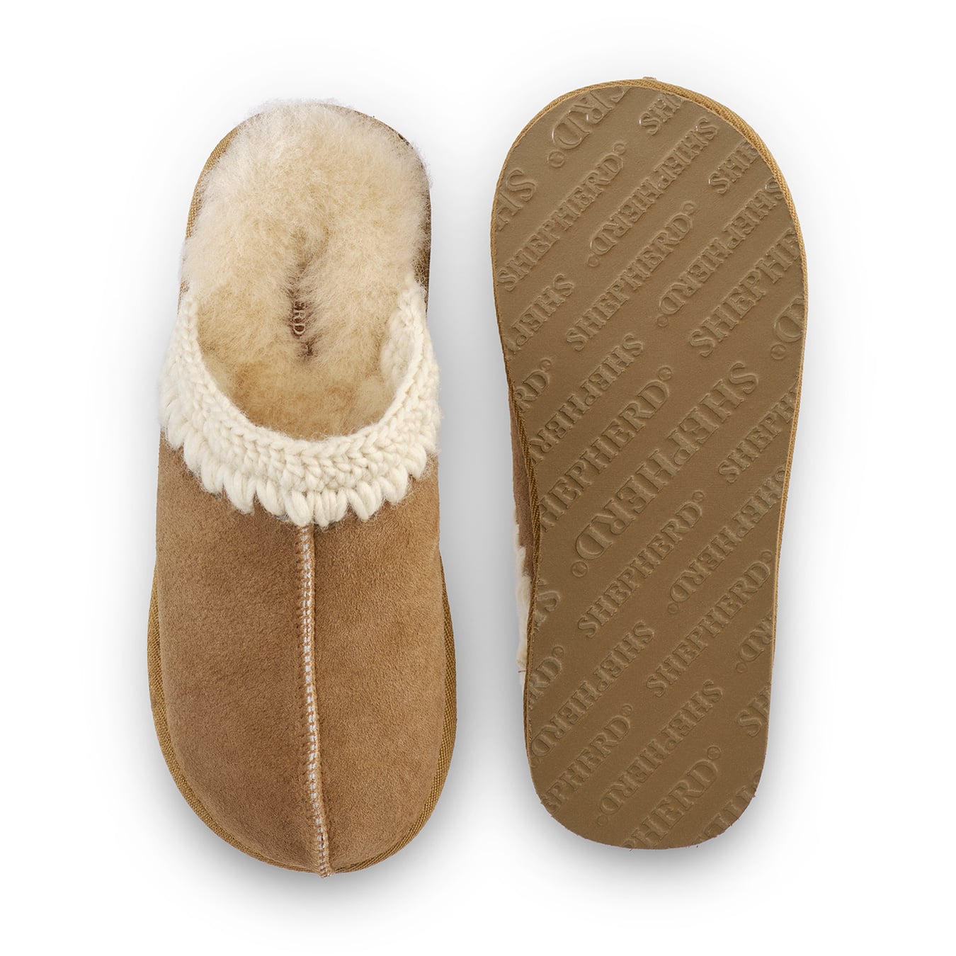 Selina kids slippers
