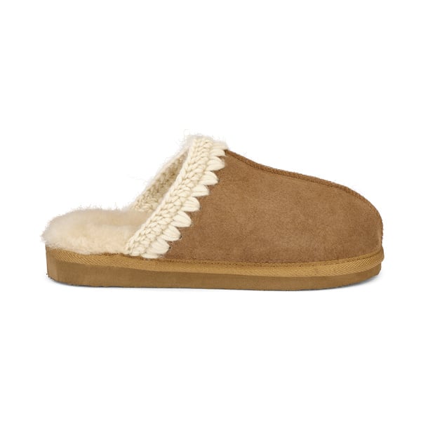 Selina kids slippers