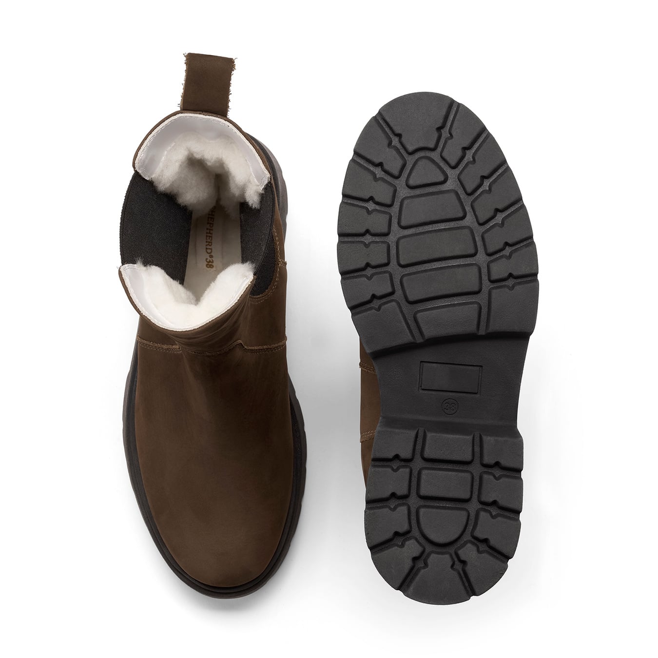 Taylor Chelseaboots