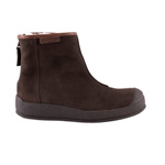 Shepherd Elin curling boots for women. - Shepherd of Sweden