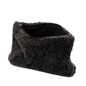 Ally bag sheepskin