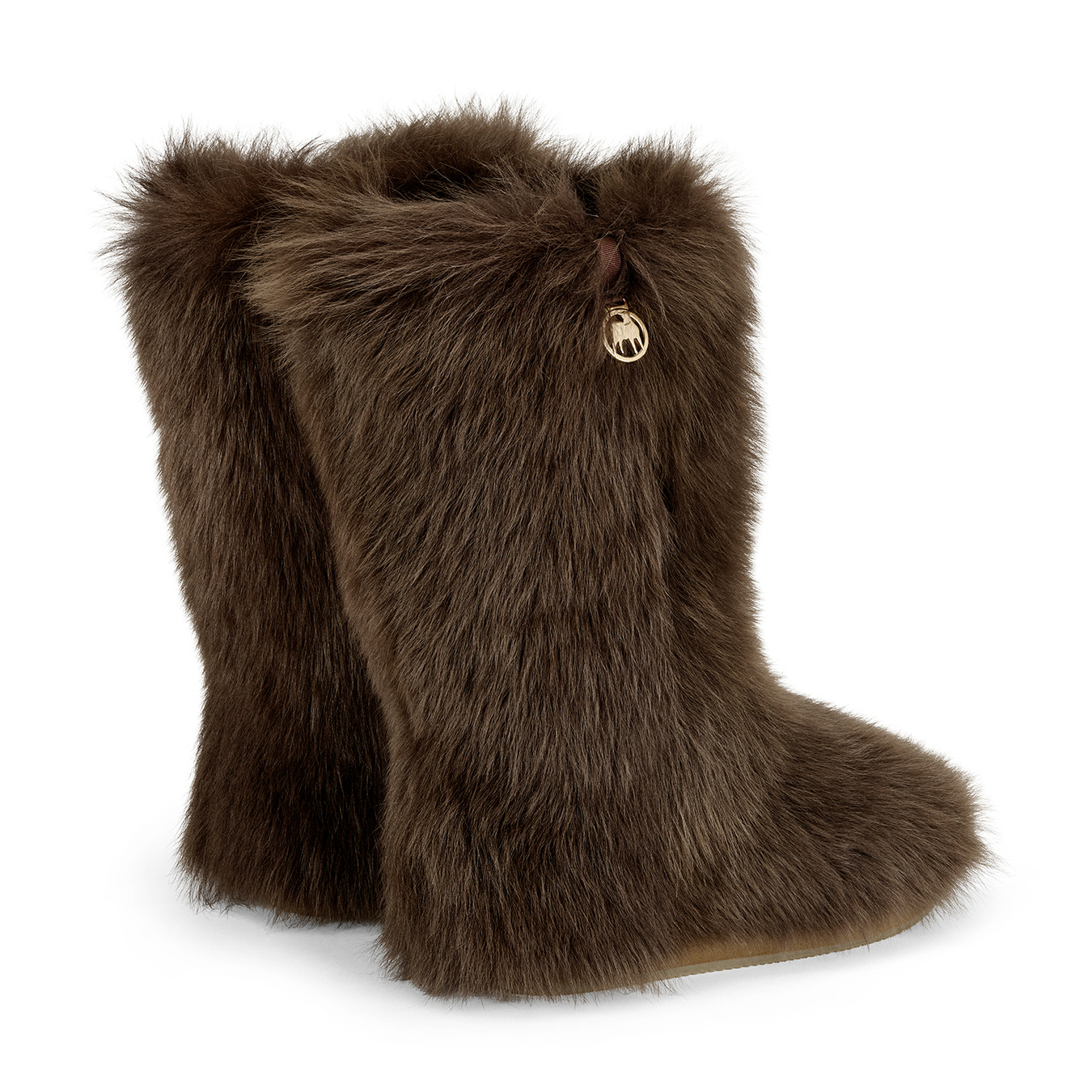 Shamone Boots