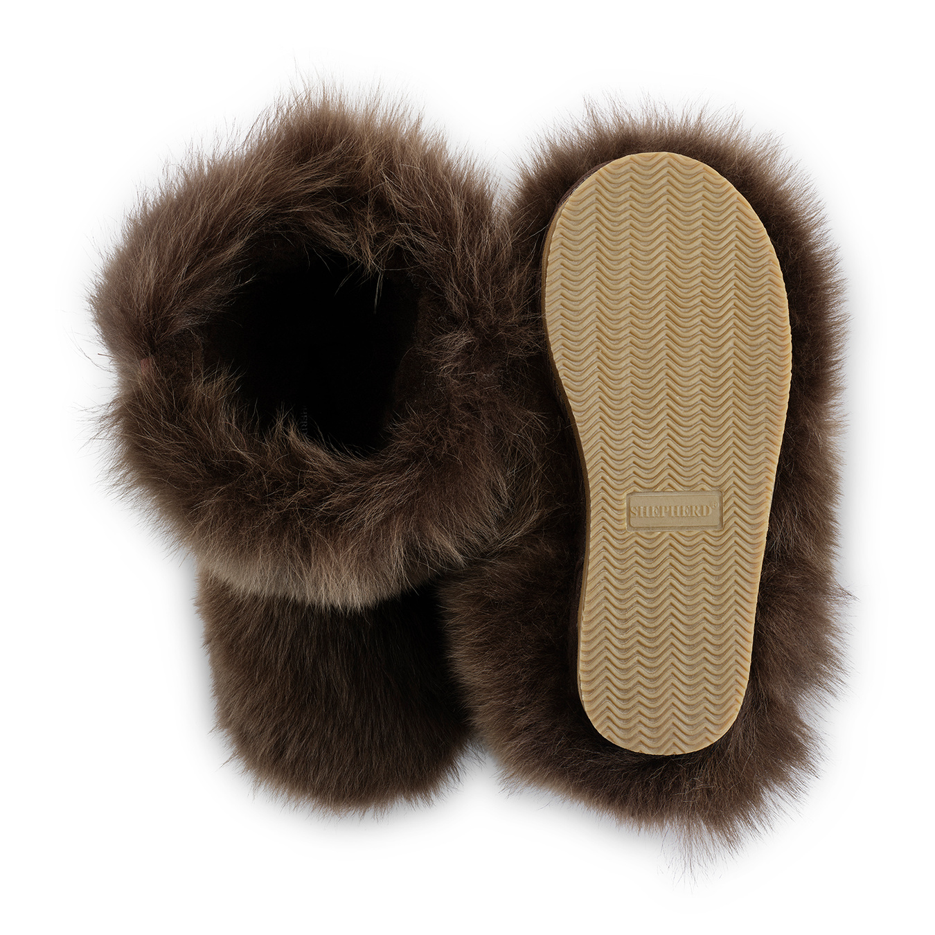 Shamone Boots