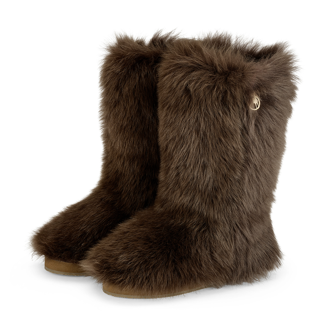 Shamone Boots