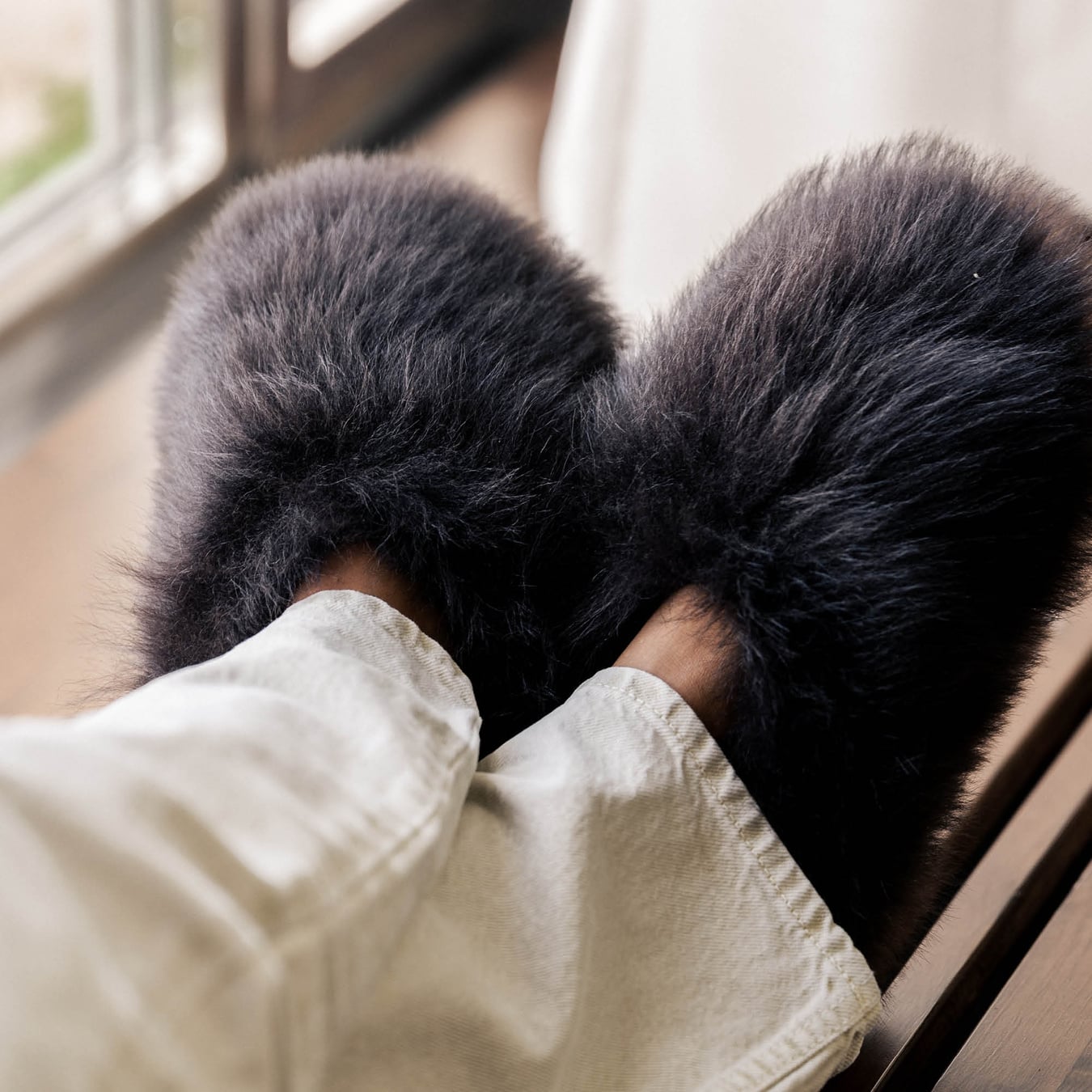 Meribel shoes