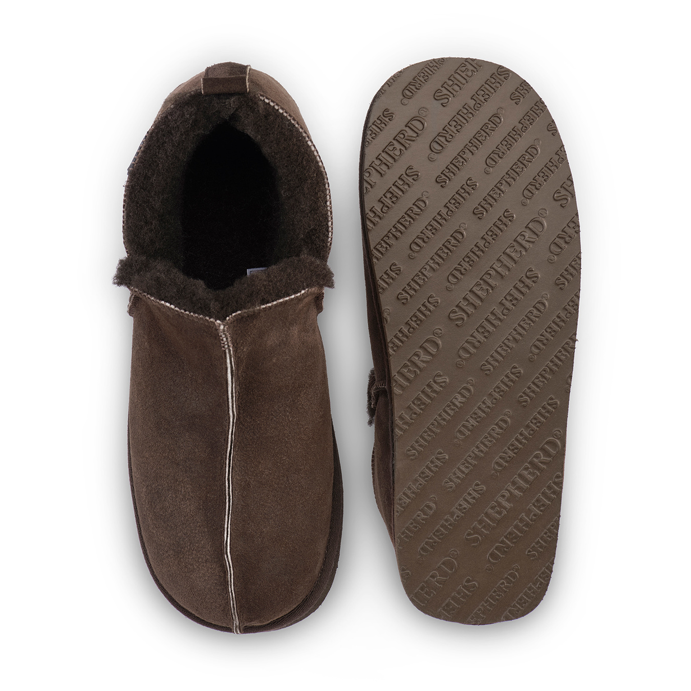Annie slippers