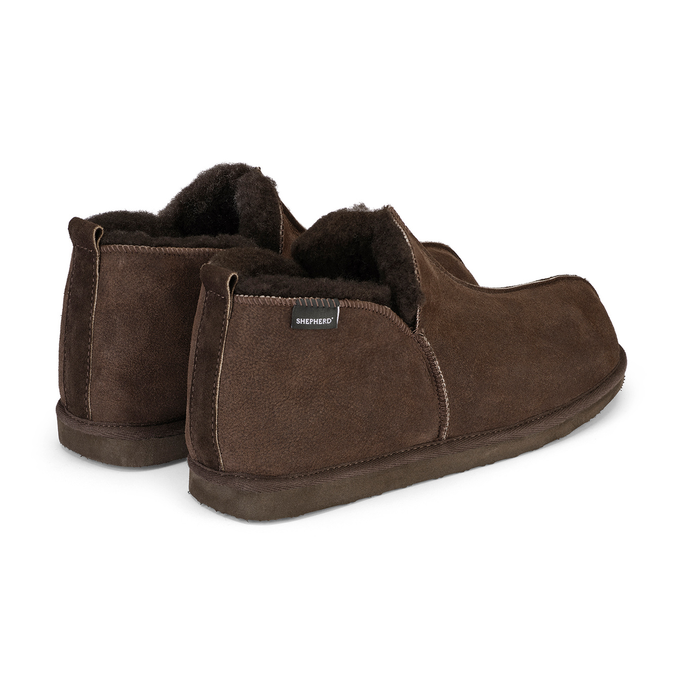 Annie slippers