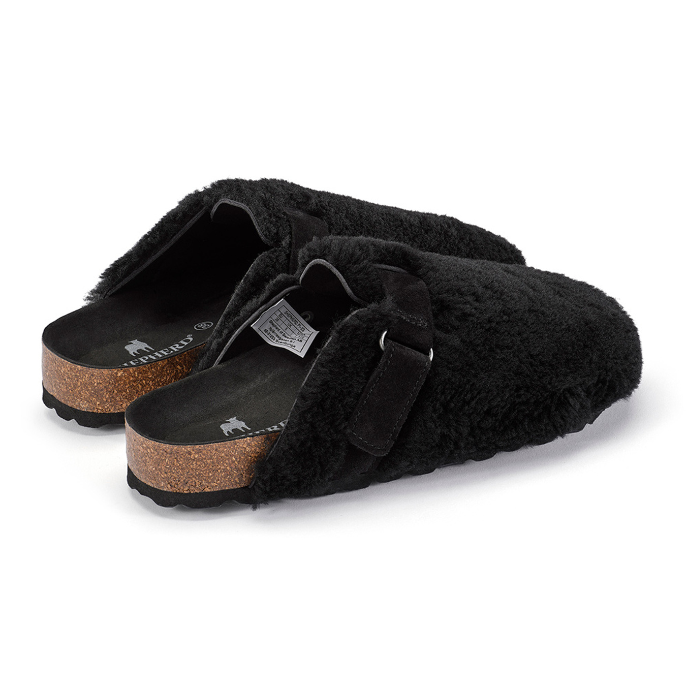 Roma slippers