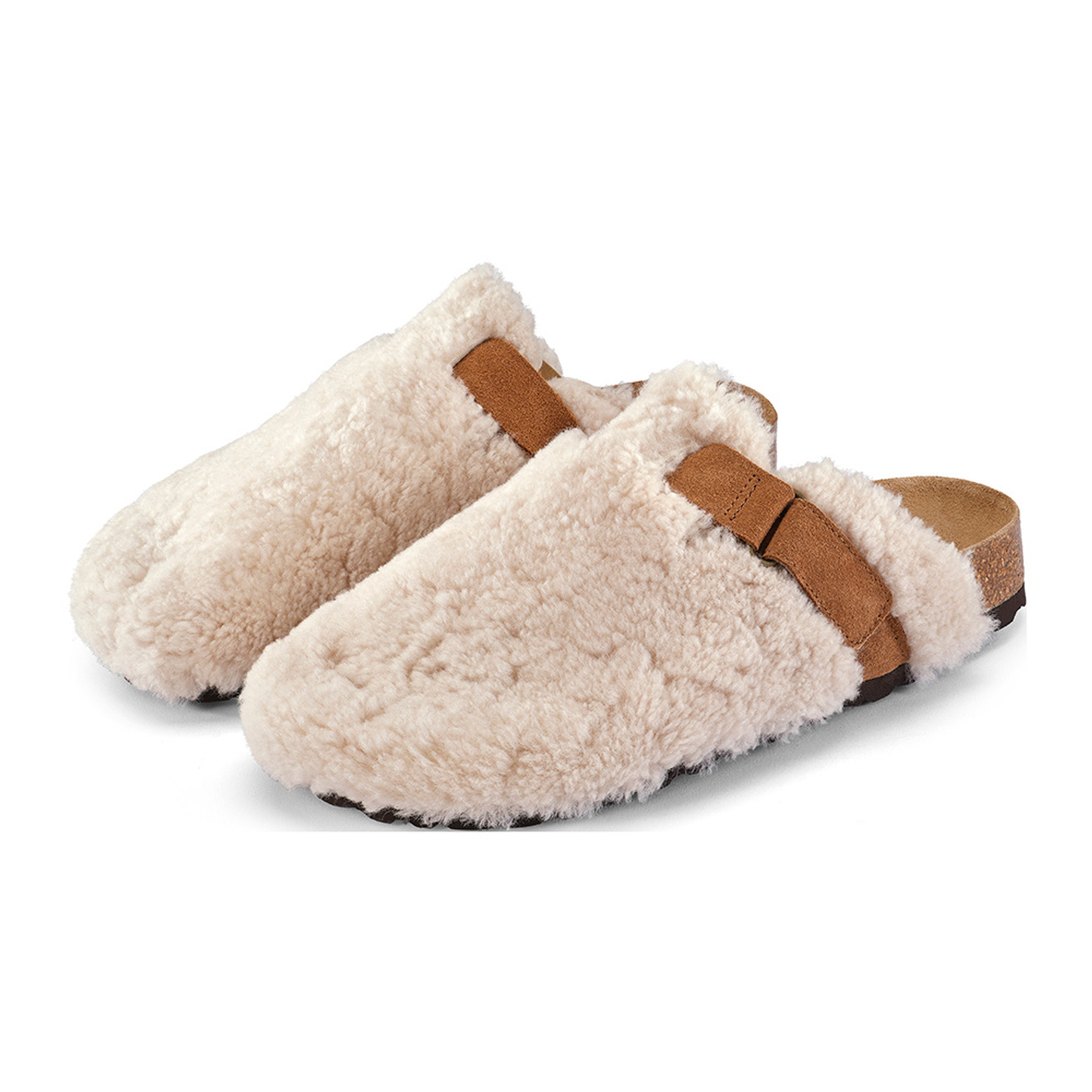 Roma slippers