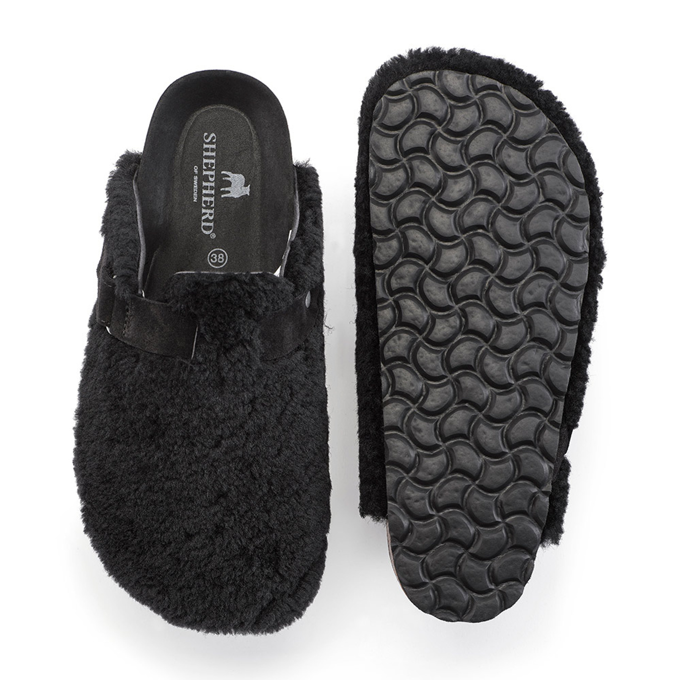 Roma slippers