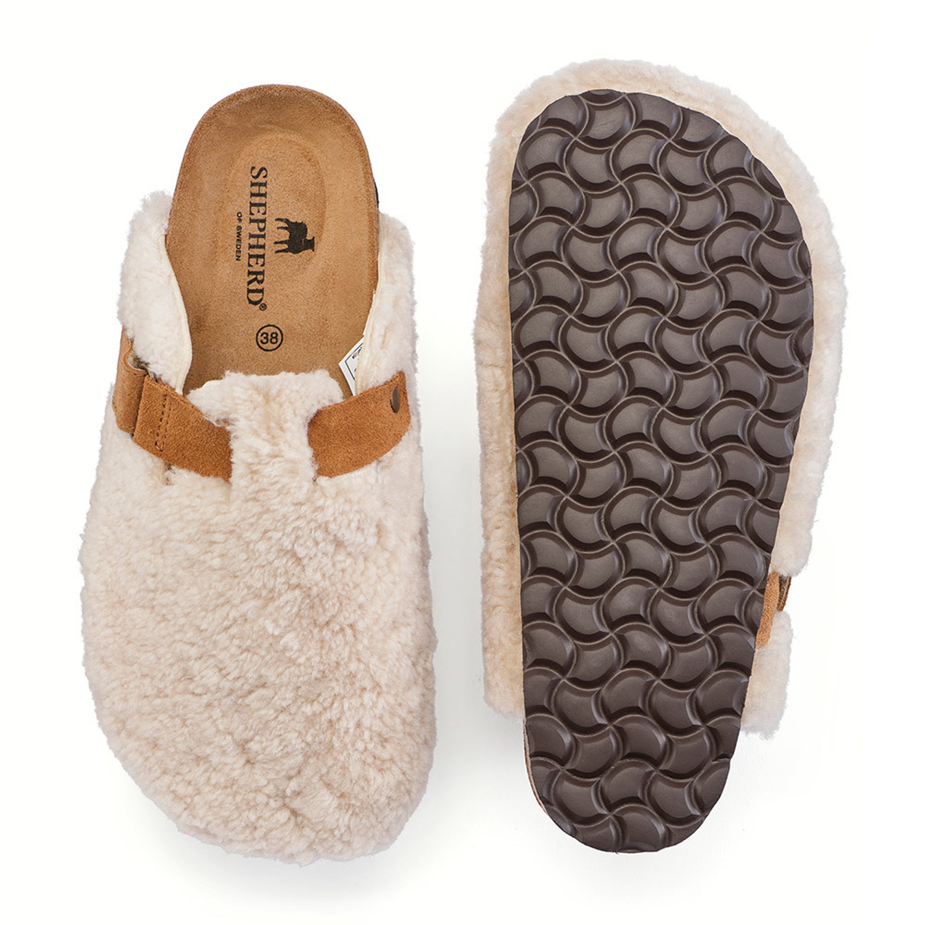 Roma slippers