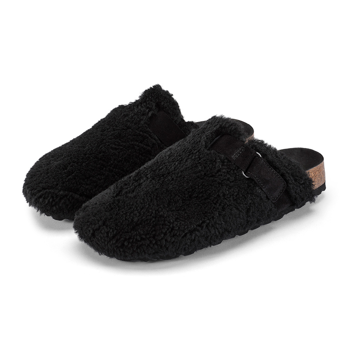Roma slippers