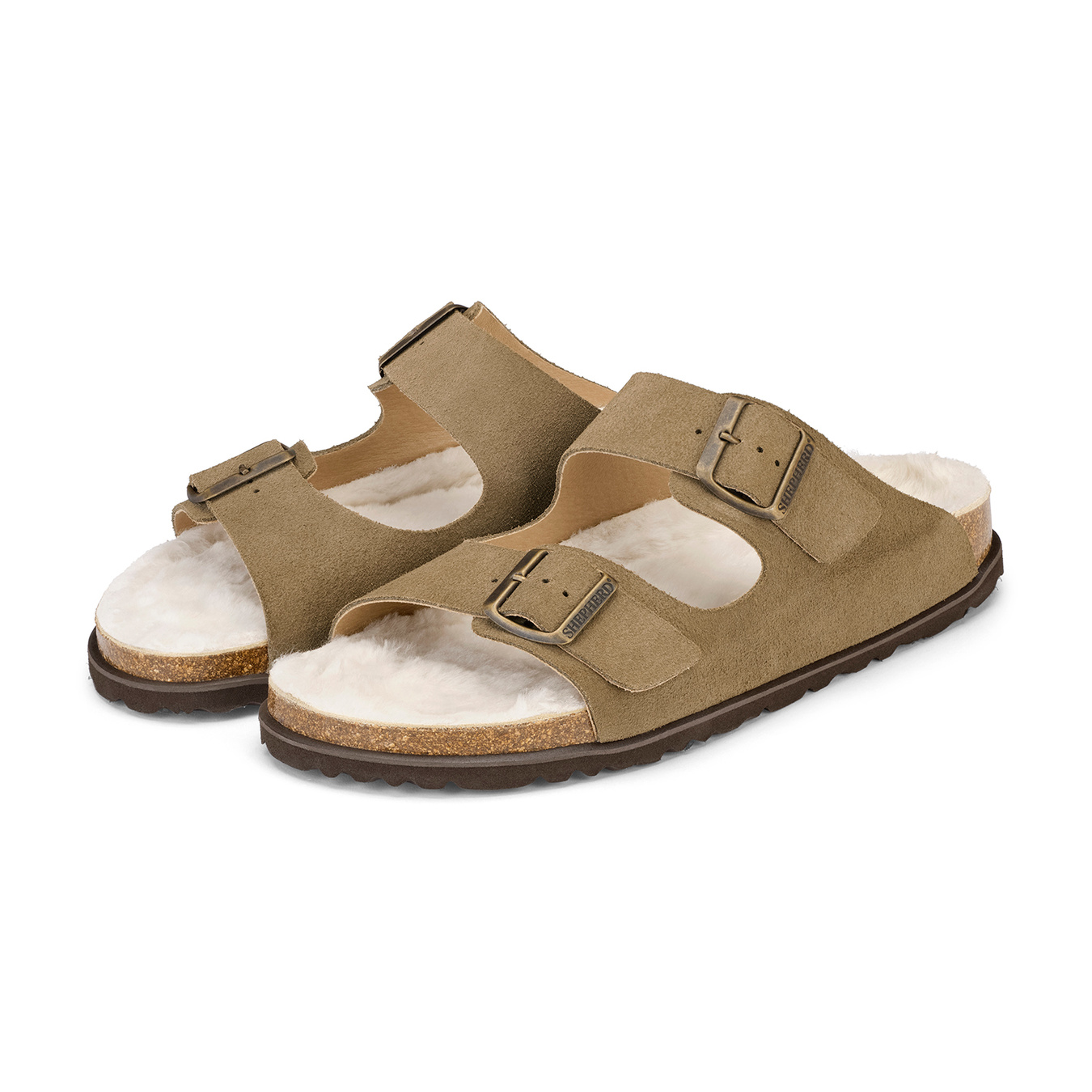 Bilbao sandals