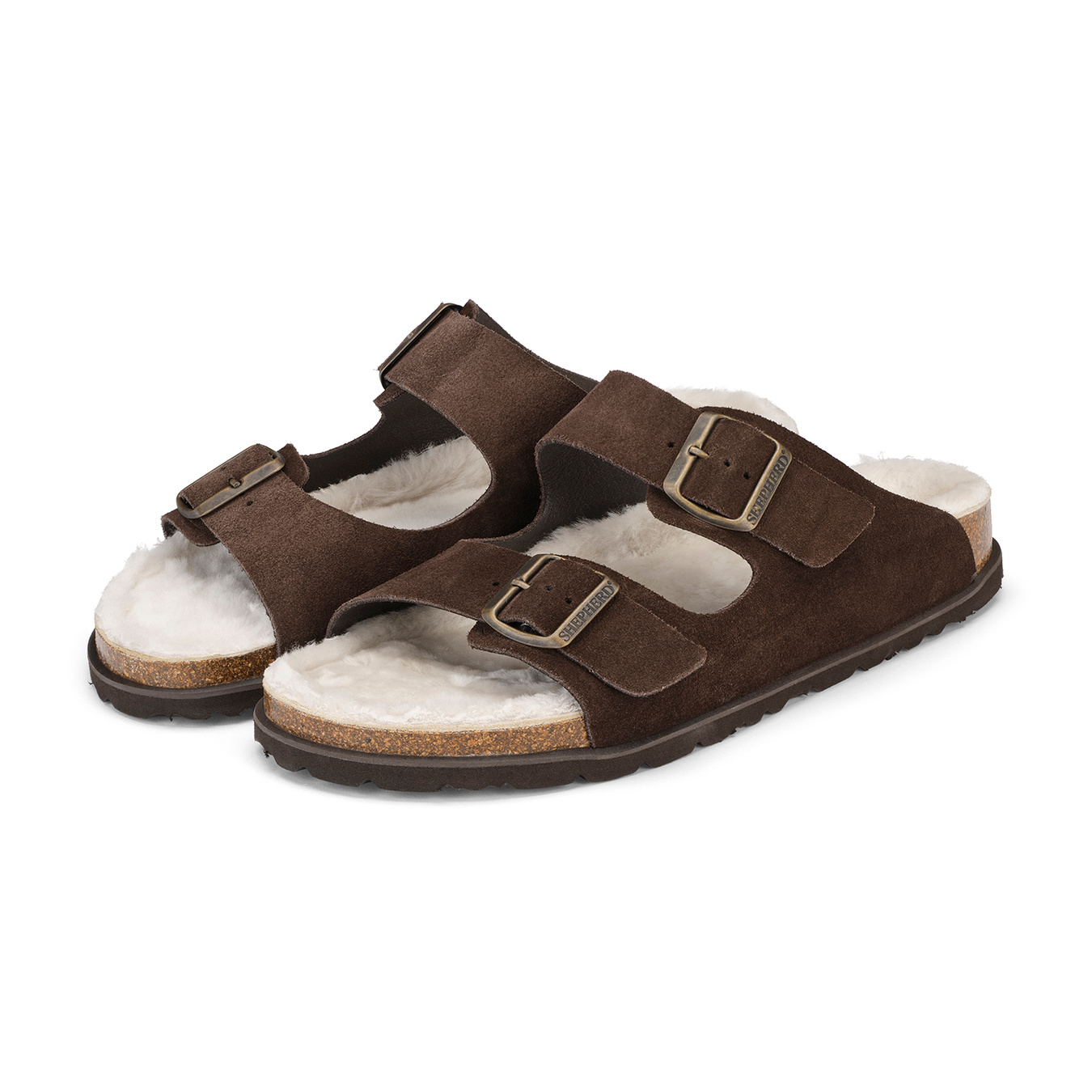 Bilbao sandals