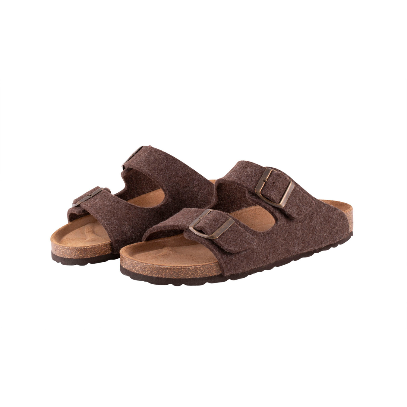Mikael sandals