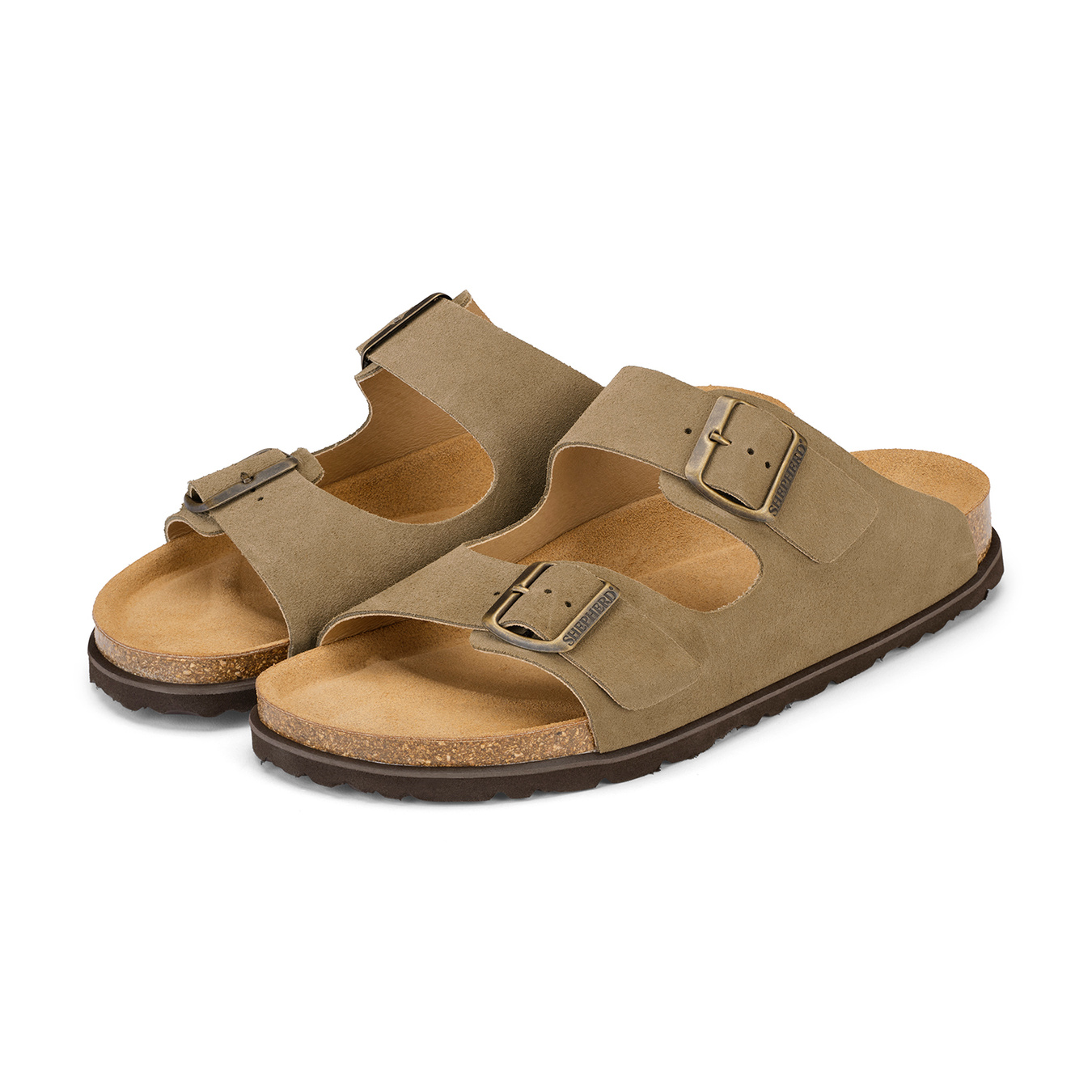 Mikael sandals