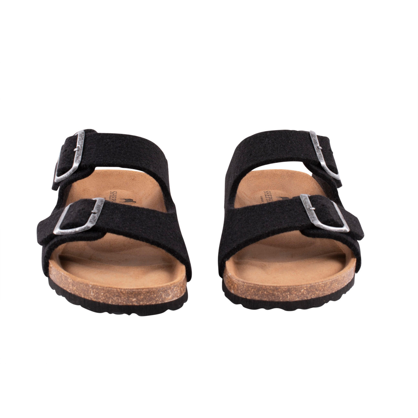Mikael sandals