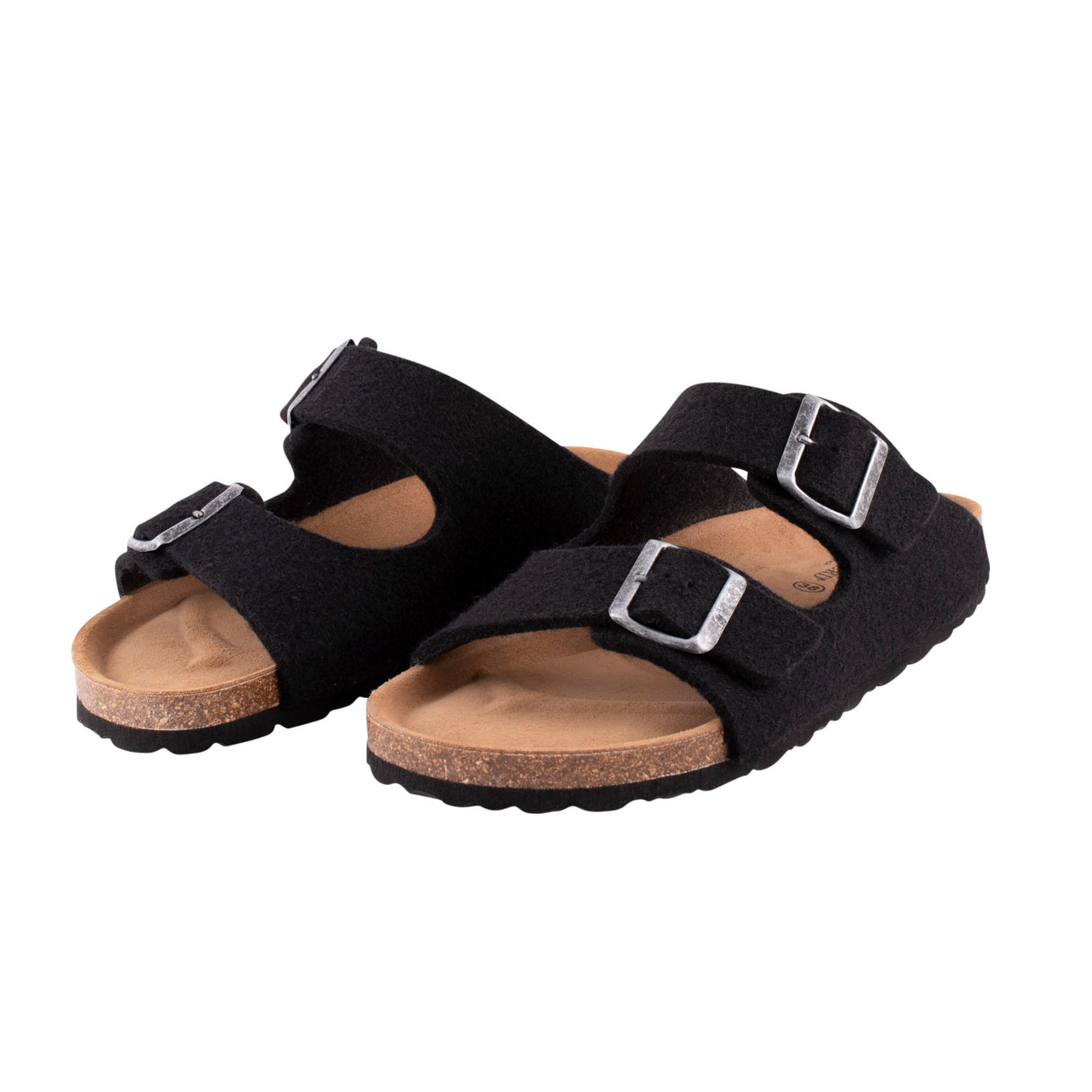 Mikael sandals
