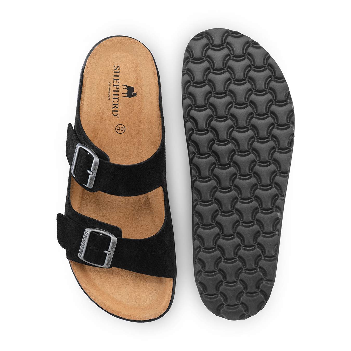 Cassandra sandals