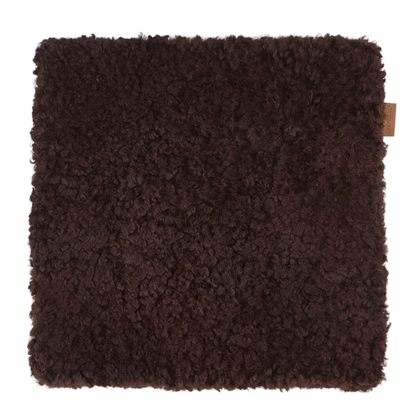 Jill chair cushion padded