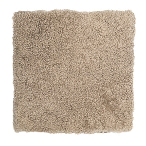 Jill chair cushion padded