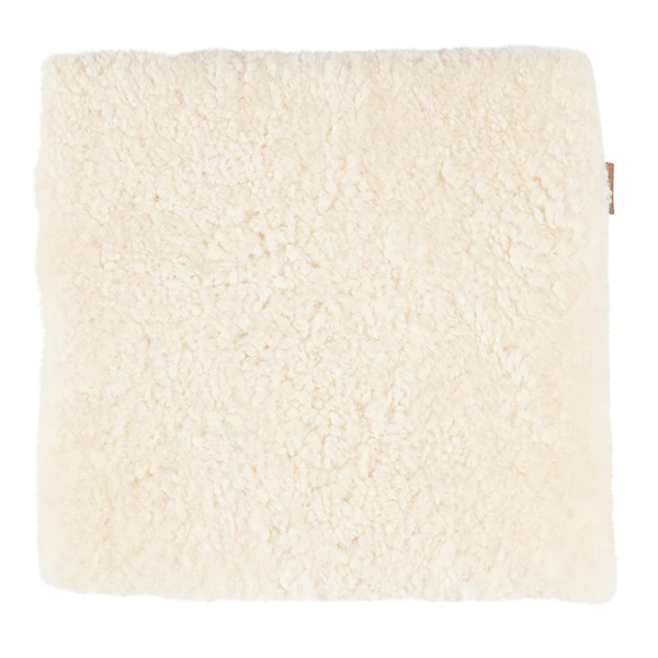 Jill chair cushion padded