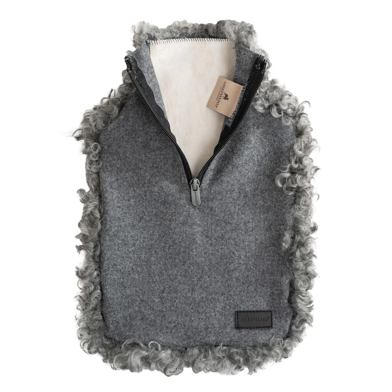 Gothem case water bottle