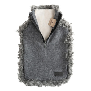 Gothem case water bottle