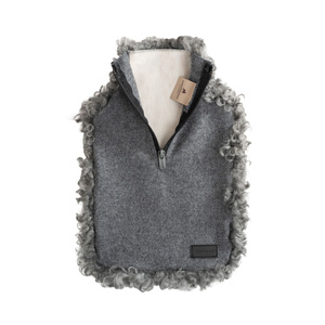 Gothem case water bottle