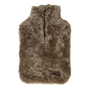 Cozy case water bottle