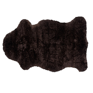 Ella shorthaired sheepskin 1 skin 95x60cm