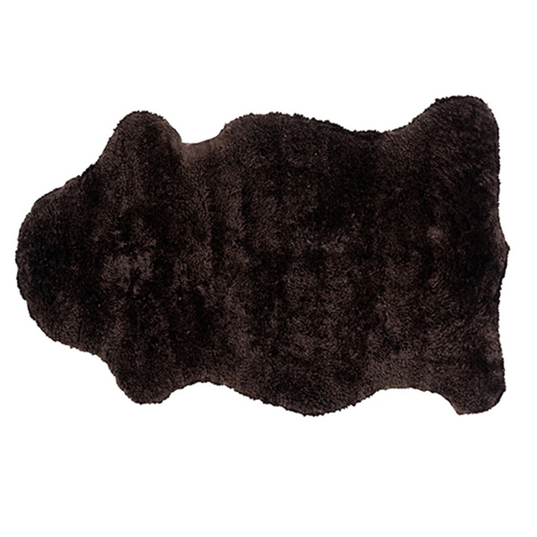 Ella shorthaired sheepskin 1 skin 95x60cm