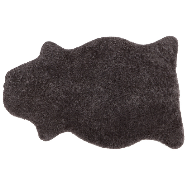 Ella shorthaired sheepskin 1 skin 95x60cm