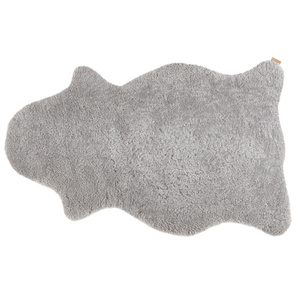 Ella shorthaired sheepskin 1 skin 95x60cm