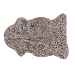 Ella shorthaired sheepskin 1 skin 95x60cm