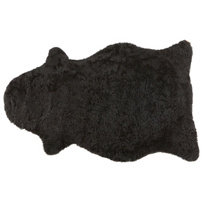 Ella shorthaired sheepskin 1 skin 95x60cm
