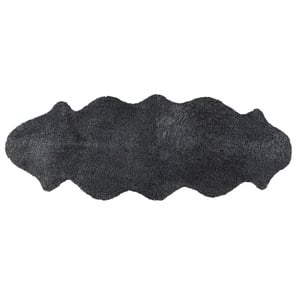 Ella shorthaired sheepskin 2 skin 190x60cm