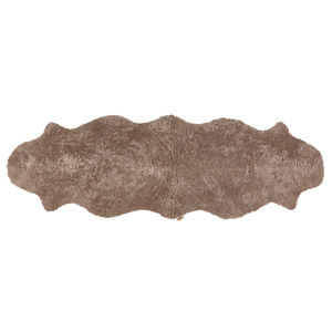 Ella shorthaired sheepskin 2 skin 190x60cm