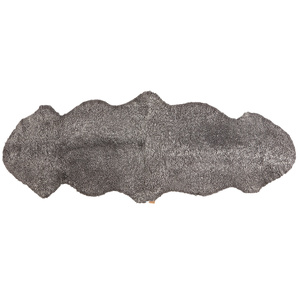 Ella shorthaired sheepskin 2 skin 190x60cm