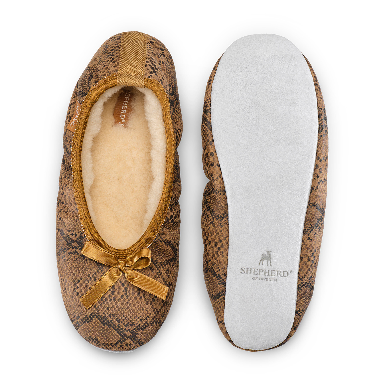 Saga slippers