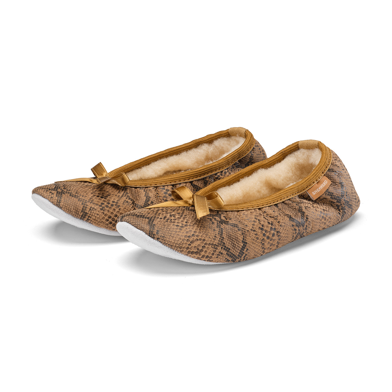 Saga slippers