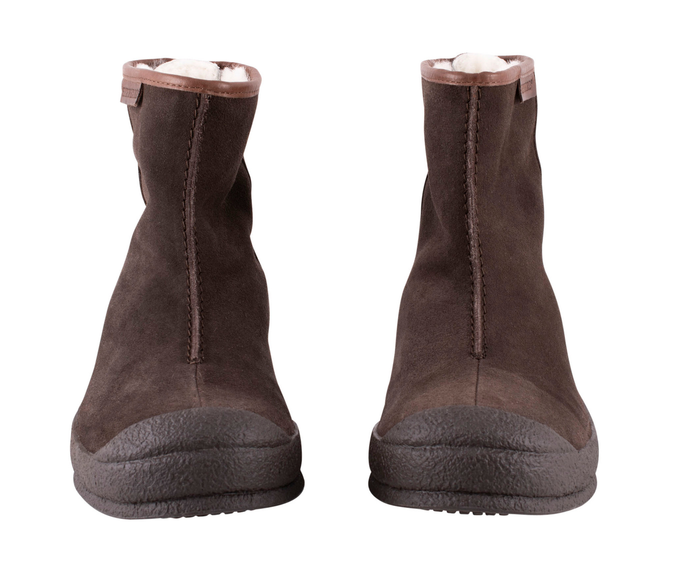 Loke curling-kengät