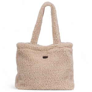Elena bag wool 56x48cm
