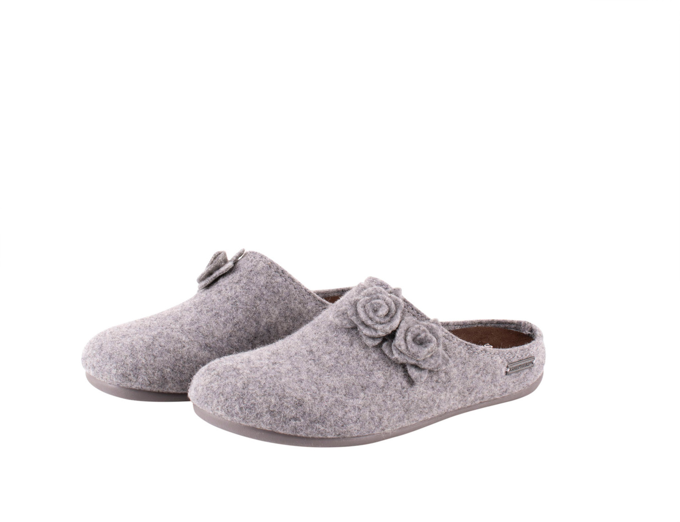 Liselott slippers
